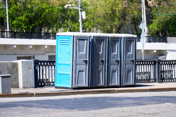 Best Sanitation services for porta potties  in Watertown, SD